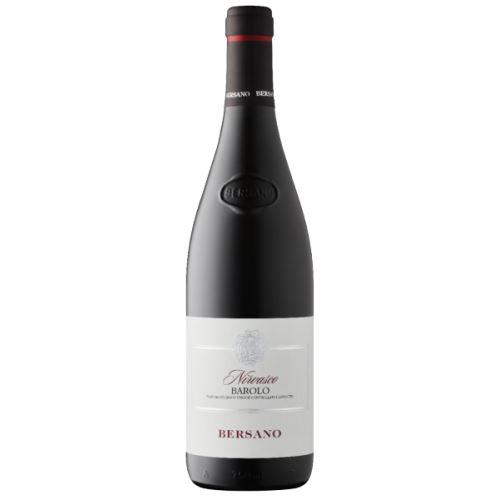 Barolo DOCG „Nirvasco“ 14,5% 0,75 l Itálie (7852)