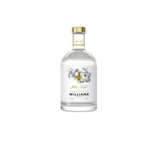 Hruškovice Williams 47% 0,5 l Anton Kaapl dárkové balení rámeček (1)