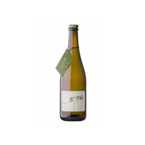 Víno Bianco Frizzante CA´DI RAJO LEMOSS 10,5% 0,75 l Itálie