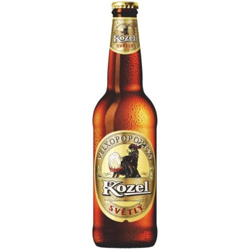 kozel 0,5