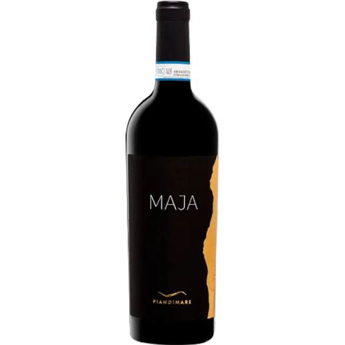 Montepulciano d'Abruzzo 14,5% 0,75 l Maja DOC RISERVA, Itálie