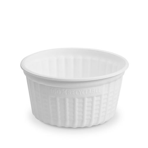 Miska AIR termo polévková kulatá 500ml/25ks/