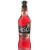 xxFrisco jahoda daiquiri 4,5% 0,33 l vratné sklo
