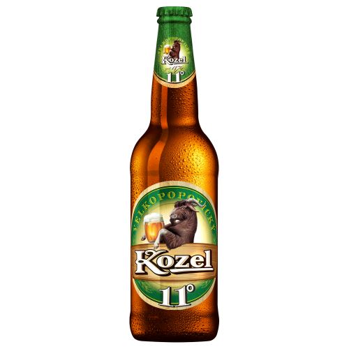 kozel 0,5