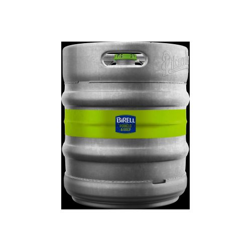Birell pomelo a grep 30 l KEG