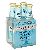 Fever Tree tonic Mediterranean 4x 0,2l