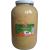 Česneková pasta 30% soli S4 sklo