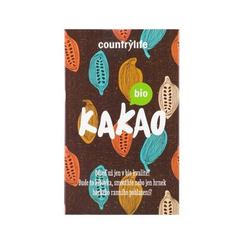 Kakao Country Life 150g
