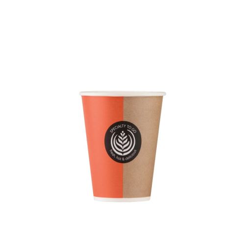 Kelímek 180ml papír 100ks HUHTAMAKI Provendia