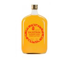 Vaječňák 17% 1l Bartida
