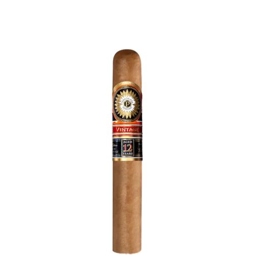 Vlhčený Doutník Perdomo Aged 12Y Vintage Maduro Nicaragua