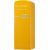 Champagne Veuve Clicquot brut 0,75l SMEG Lednice