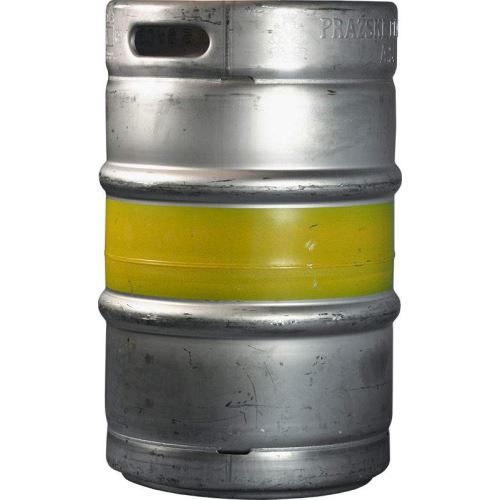 Mustang 11 50 l KEG Ostravar