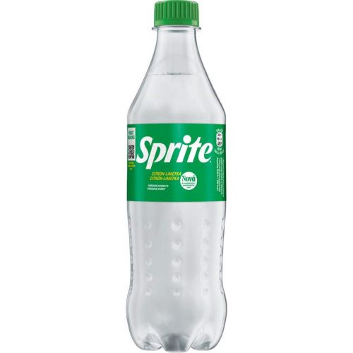 Sprite 0,5 l PET