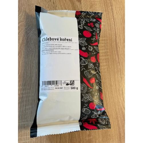 Koření Chlebové 500g DR