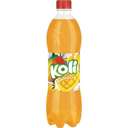 Koli mango 0,5 l PET