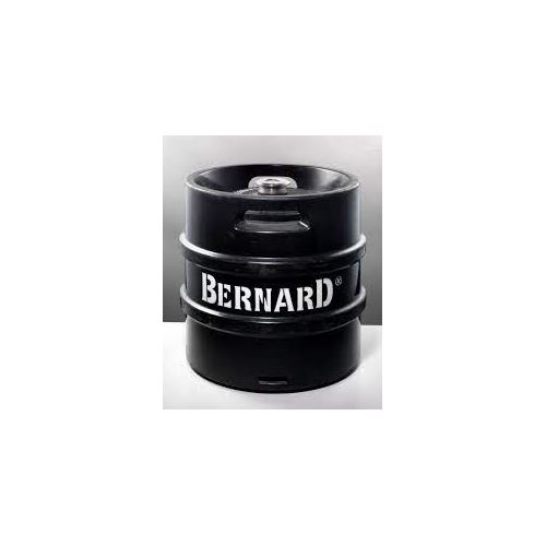 Bernard sv. ležák 12° 30 l KEG