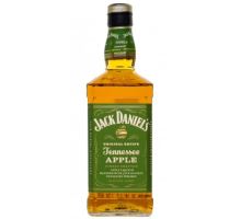 Whiskey Jack Daniel's APPLE 35% 1 l
