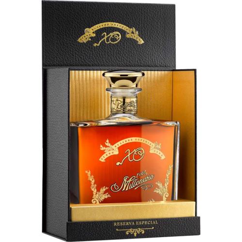 Rum Millonario XO 40% 0,7 l Peru