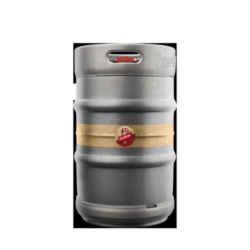 Gambrinus Patron 12° 50 l KEG