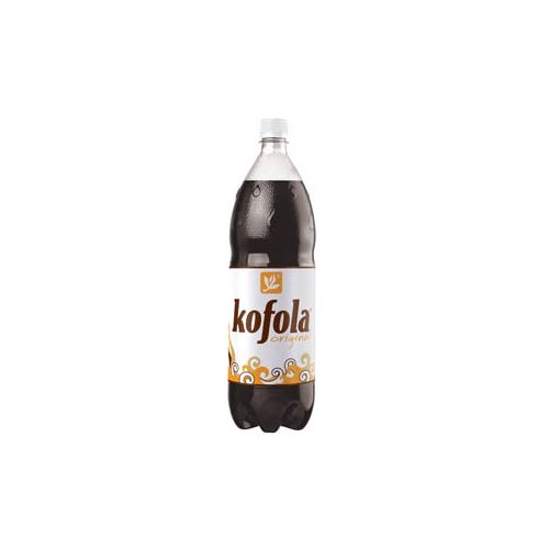 kofola 2l