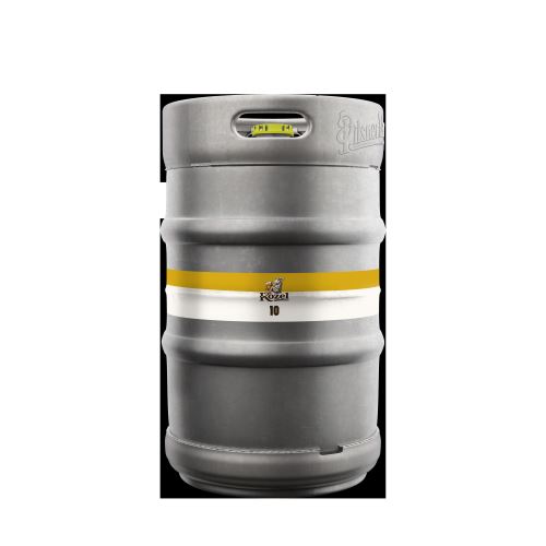 Velkopopovický Kozel 10° 50 l KEG