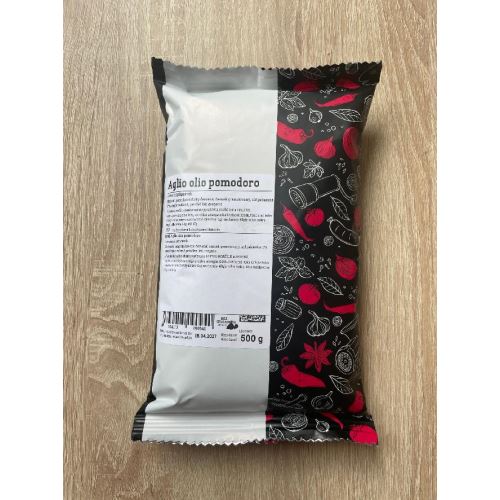 Koření Aglio olio pomodoro 500g DR