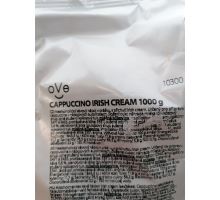 Cappuccino Irish Cream OVE 1kg Provendia (1)