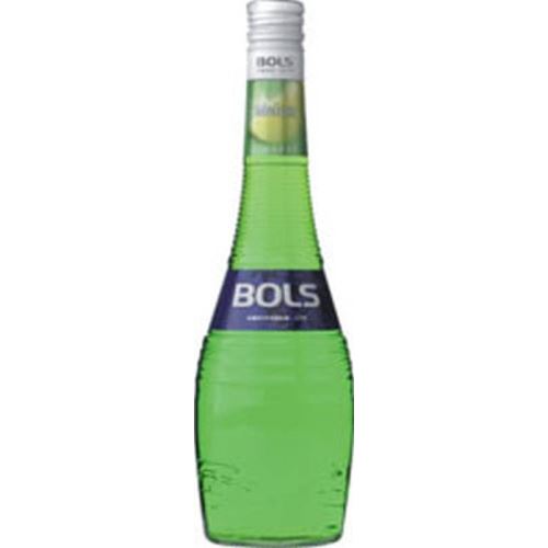 Bols Melon 17% 0,7 l