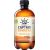 Captain Kombucha zázvor+citron BIO 400ml PET