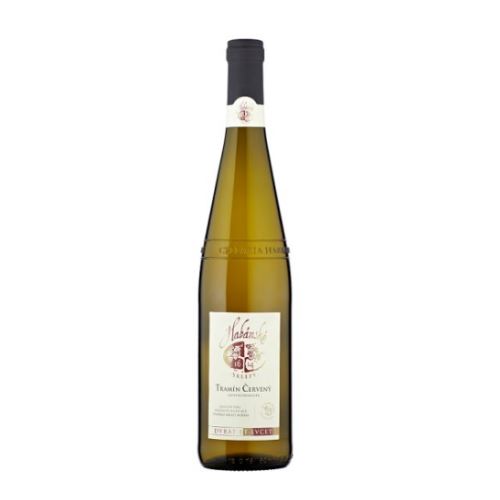 Tramín červený 0,75 l Habánské Sklepy