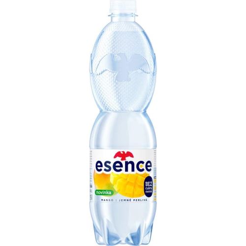 Mattoni 1,5 l esence mango PET
