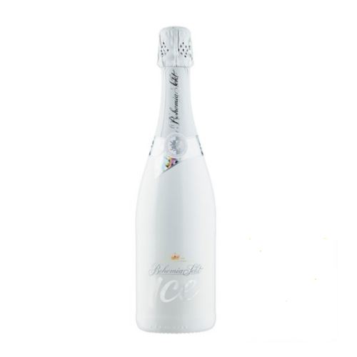 Sekt Bohemia ICE 11,5% 1,5 l