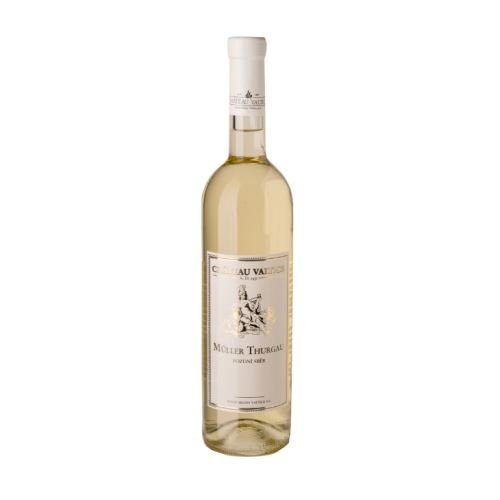 Muller Thurgau 0,75 l pozdní sběr Valtice