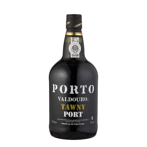Porto Valdouro Tawny 19%  0,75 l