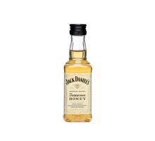 Whiskey Jack Daniel's honey 35% 0,05 l mini