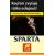 Sparta classic /176,-/cigarety/U