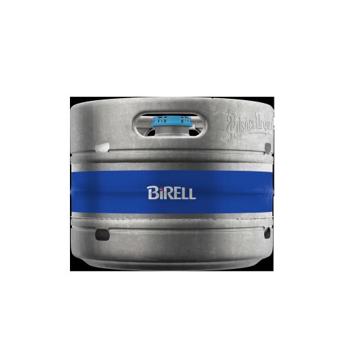 Birell nealko 15 l KEG