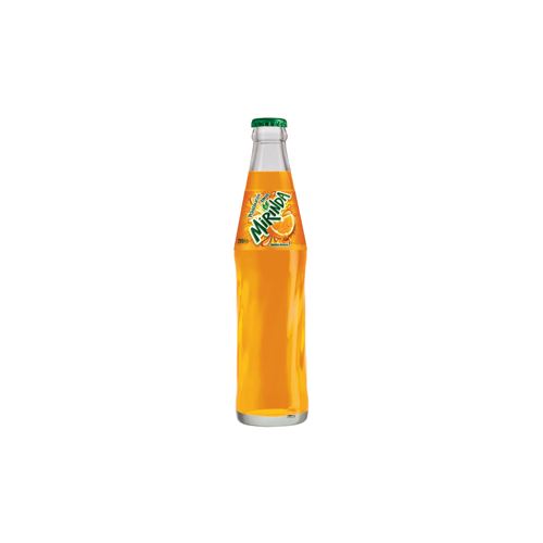 mirinda sklo