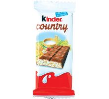 Kinder Country 23,5g