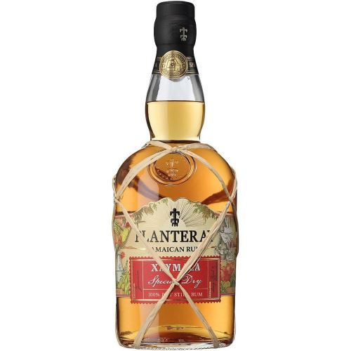 Rum Planteray Xaymaca Special Dry 43% 0,7 l Barbados