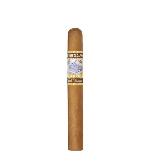 Vlhčený Doutník Perdomo Lot 23 Series Connecticut 15cm/1ks