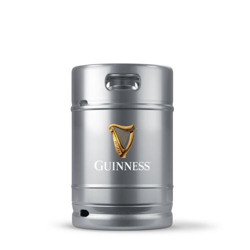Guinness Draught 30 l KEG