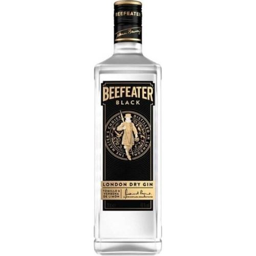 Gin Beefeater Black 40% 0,7 l Anglie
