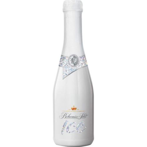 Sekt Bohemia ICE 11,5% 0,2 l