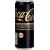Coca-Cola Zero kofeinu zero cukru 330ml plech