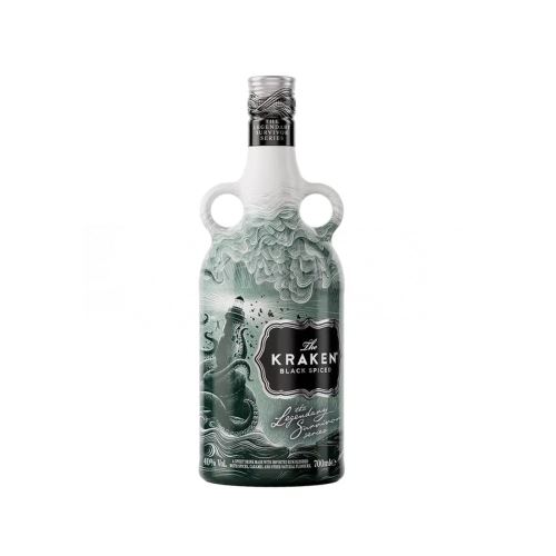 Rum Kraken Limited Edition 2023 40% 0,7 l  Trinidad a Tobago