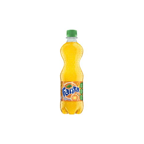 fanta 0,5l