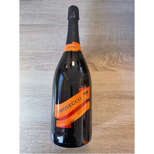 Prosecco  Extra Dry 10,5% 1,5 l Itálie D.O.C. (7351)
