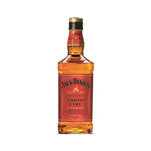 fire jack
